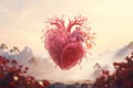 Inspirational Heart Health Awareness Campaigns