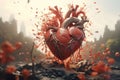 Inspirational Heart Health Awareness Campaigns