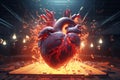 Inspirational Heart Health Awareness Campaigns