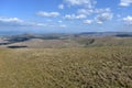 View North from Clough Head summit area