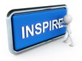 Inspire