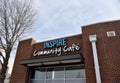 Inspire Community Cafe, Memphis, TN