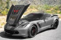 This Z06 named Megatron can do no wrong.