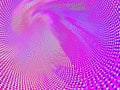 Inspiring beautiful pink abstract images