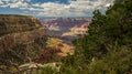 The Inspiring Grand Canyon of the USA