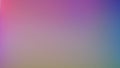 An Inspiring Image Of A Blurry Background With A Rainbow AI Generative Royalty Free Stock Photo
