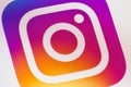 Instagram application icon