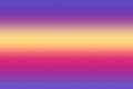 Instagram background purple yellow pink gradient Royalty Free Stock Photo