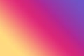 Instagram background purple yellow pink gradient