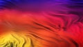 Instagram Colorful Smooth Gradient Wave Background Wallpaper