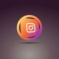 Instagram Icon