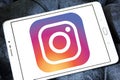 Instagram logo