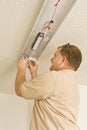 Installing Ballast In Fluorescent Light Fixture