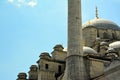 Instanbul, Turkey. Blue Mosque