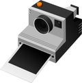 Instant camera