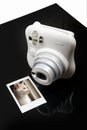 Instant camera