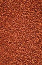 instant coffee background texture close up Royalty Free Stock Photo
