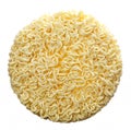 Instant noodle