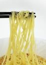 Instant Noodles Royalty Free Stock Photo