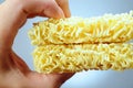 Instant Noodles