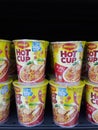instant noodles maggi cup