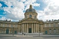 Institut de France in Paris