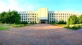 Institute building engineering