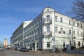 Institute of Oriental Studies of the Russian Academy of Sciences