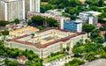 Instituto Benjamin Constant in Rio de Janeiro, Brazil