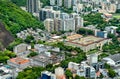 Instituto Benjamin Constant in Rio de Janeiro, Brazil