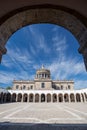 Instituto Cultural Cabanas, Guadalajara, Mexico