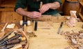 Instrument maker