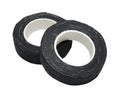 Insulating tapes Royalty Free Stock Photo