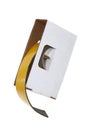 Insulation Tape Royalty Free Stock Photo