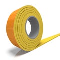 Insulation tape Royalty Free Stock Photo