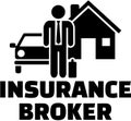 Insurance broker icon