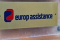 Insurance company Europ Assistance