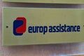 Insurance company Europ Assistance