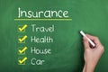 Insurance