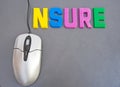 Insure on-line: best deals ?