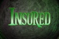 Insured Concept