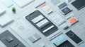 Integrate generative AI into EIDE to facilitate interactive design prototyping