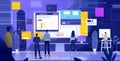 Integrate generative AI into EIDEs to facilitate interactive design prototyping. AI-driven tools can generate UI UX mockups based