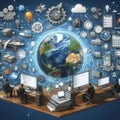 Integrated Development Environments IDEs version control systems