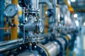 Integrating IoT devices for realtime data monitoring