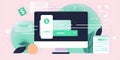 Integrating payment processors with Stripe generative AI