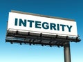 Integrity