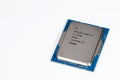 Intel CPU central processor unit Core i7 13700