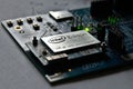 Intel Edison module