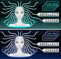 Intellect system and hi tech technology